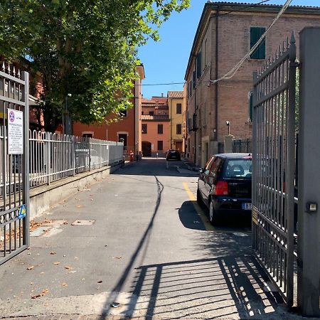 Bed In Bo Porta San Donato Lejlighed Bologna Eksteriør billede