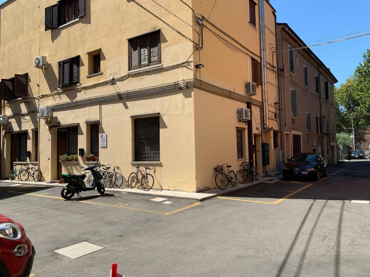 Bed In Bo Porta San Donato Lejlighed Bologna Eksteriør billede