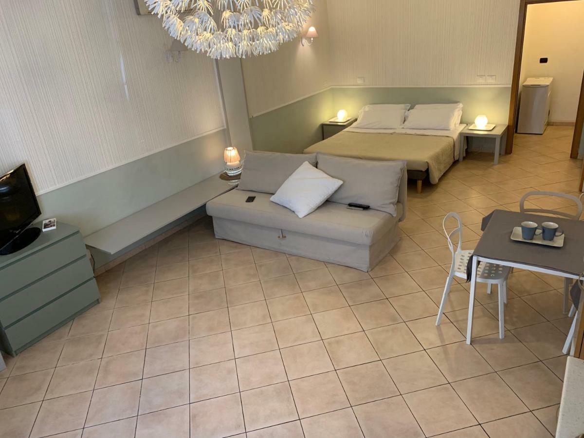 Bed In Bo Porta San Donato Lejlighed Bologna Eksteriør billede