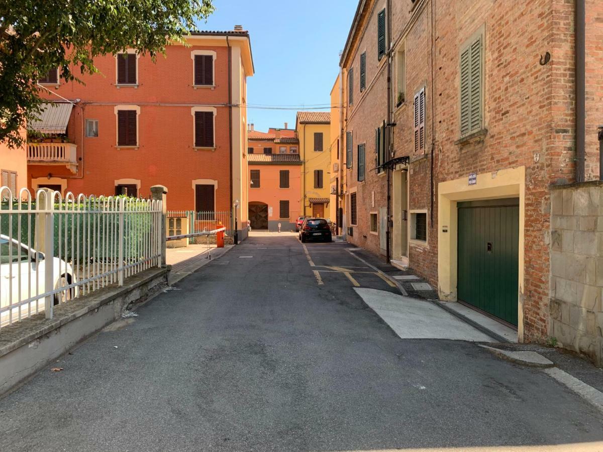 Bed In Bo Porta San Donato Lejlighed Bologna Eksteriør billede