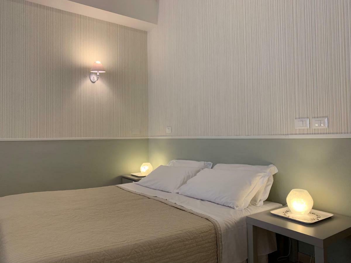 Bed In Bo Porta San Donato Lejlighed Bologna Eksteriør billede